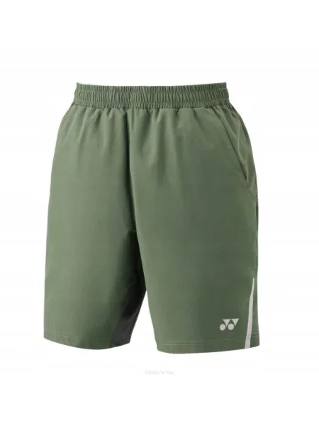 Spodenki tenisowe Yonex RG zielone
