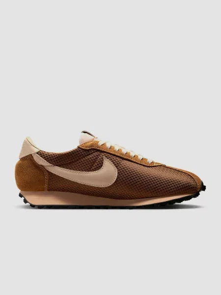 Кроссовки Nike коричневые
