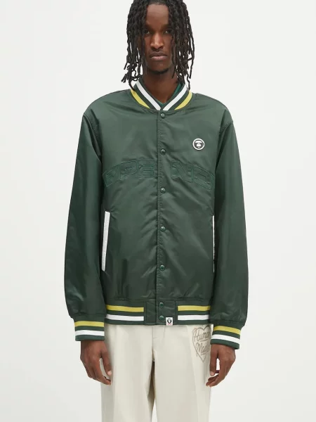 AAPE geacă bomber Now
