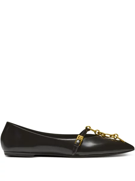 Balerini Balmain negru
