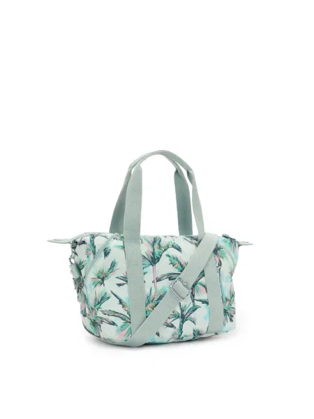KIPLING Poșete ART MINI mentă / roz verde