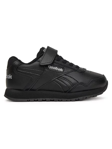 Sneakersy Reebok czarne