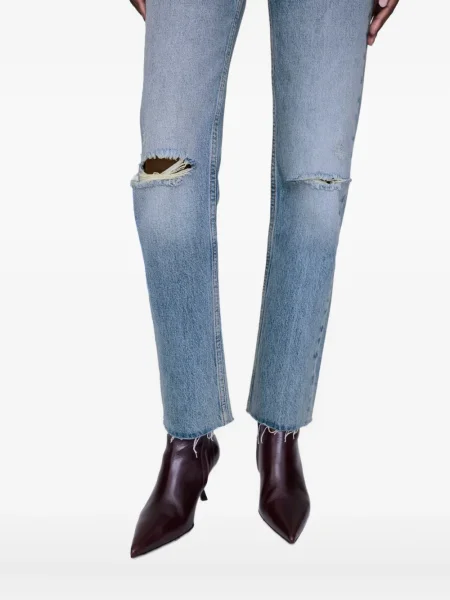 Blugi Anine Bing albastru