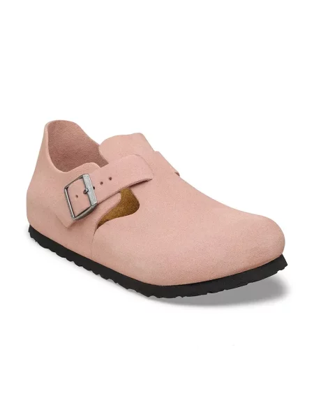 Birkenstock London pantofi de damă din piele