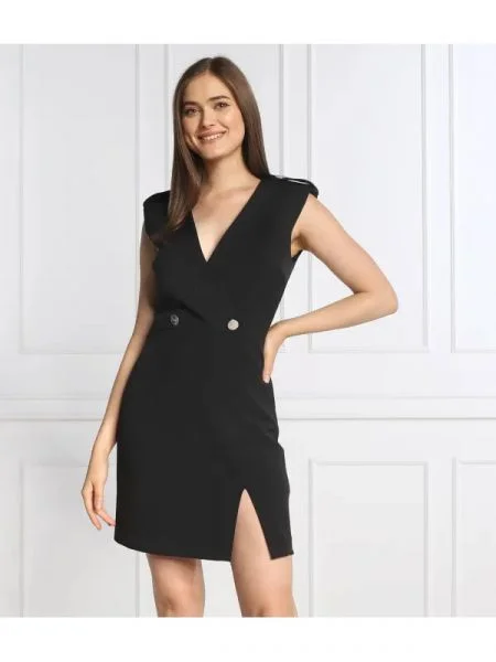 Liu Jo Rochie negru