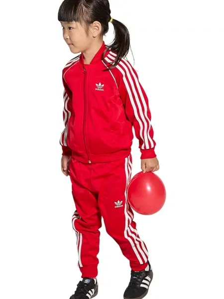 Детские кроссовки Adidas Originals
