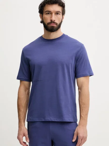 United Colors of Benetton pyžamové tričko pánske