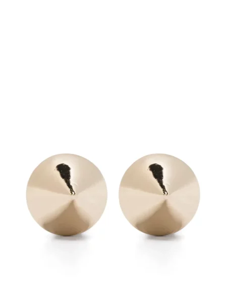 Cercei Eddie Borgo auriu