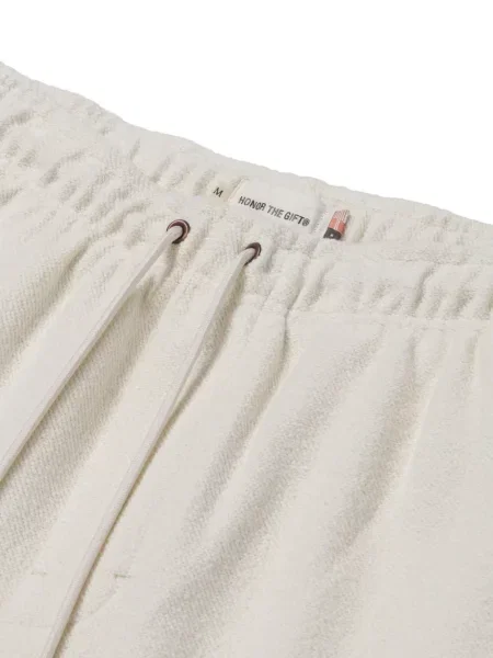 Pantaloni scurți Honor The Gift din material terry