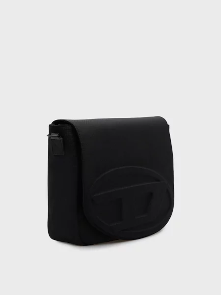 Сумка Diesel черная