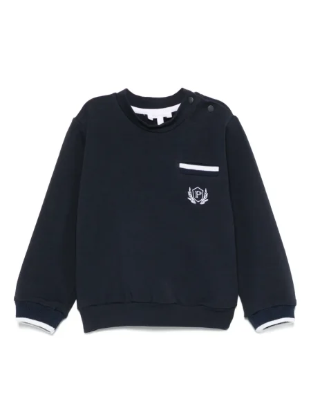 Bluza dziecięca Patachou niebieska