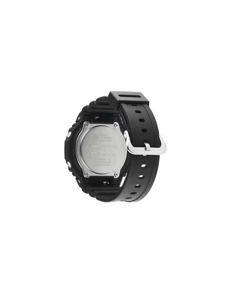 Hodinky G-Shock čierna