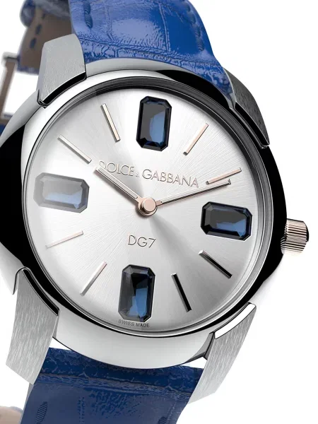 Satovi Dolce & Gabbana DG7 plava