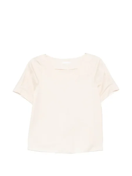 Krótka bluzka Susanne Bommer