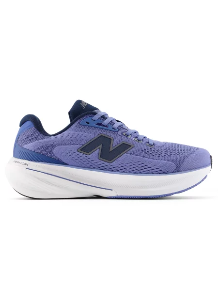 Buty do biegania New Balance Fresh Foam fairweather blue/ navy niebieskie