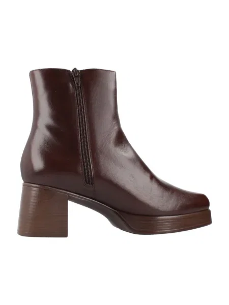 Pantofi Piesanto maro