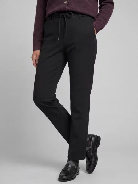 JJ Rebel Pantaloni negru