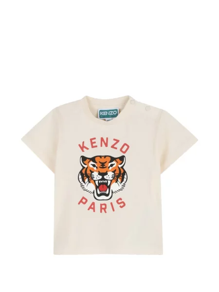 Tricou copii Kenzo