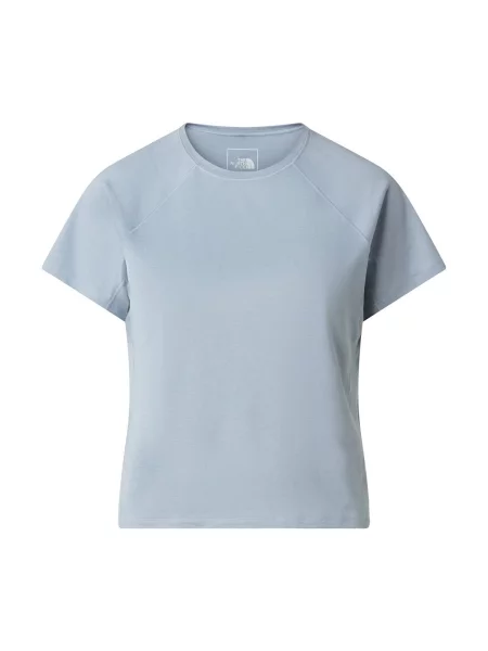 Tricou The North Face albastru