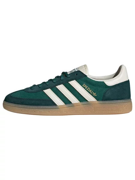 Σκαρπινια Adidas Originals λευκό