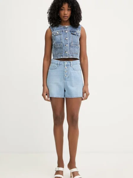 Liu Jo шорти джинсові