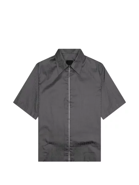 Cămașă Givenchy gri