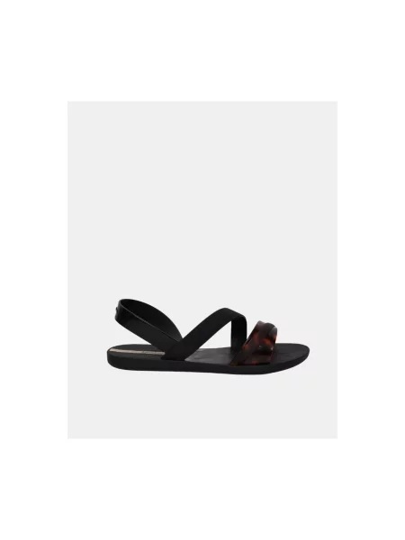 Ipanema sandale za žene VIBRANT SAND crna