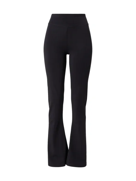 ARMEDANGELS Leggings REHMAA' negru