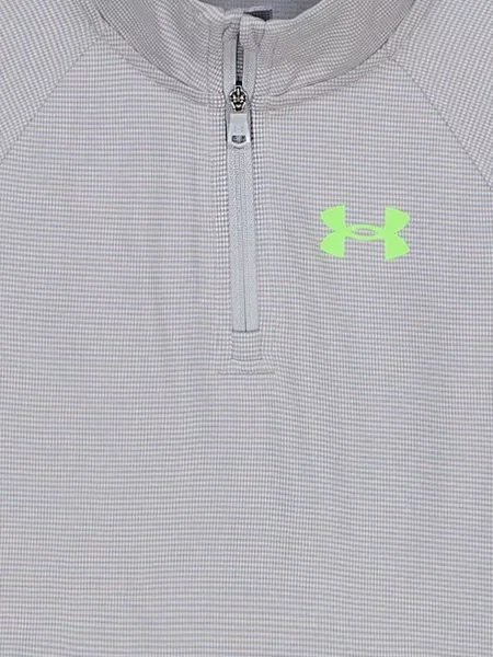 Gyerek nadrág Under Armour fekete