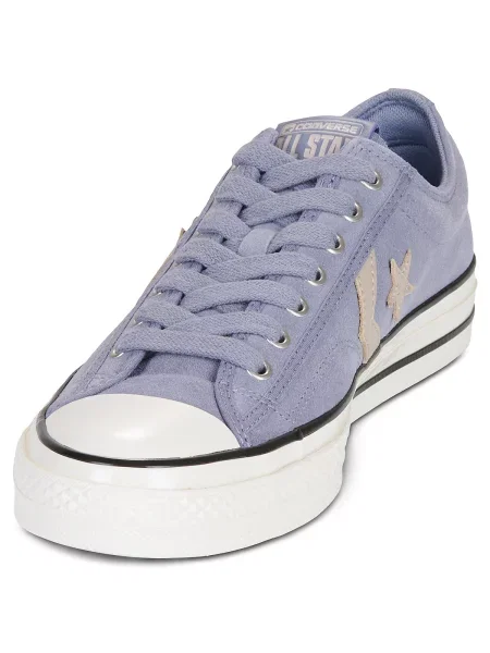 Pantofi Converse albastru