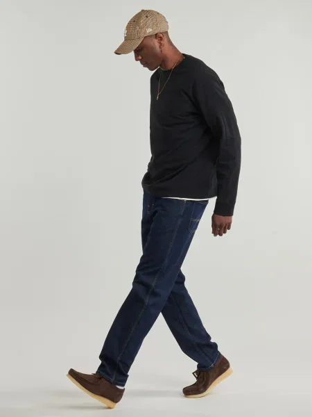 Blugi Dickies albastru