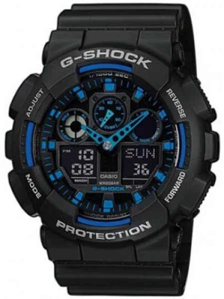 Ceas G-shock negru