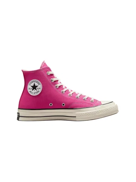 Pantofi Converse roz