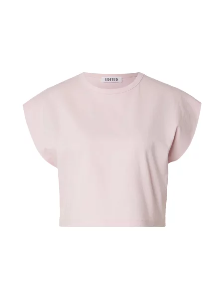 EDITED Tricou Xophia roz