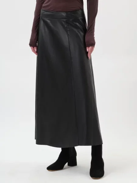 Спідниця Barbara Alvisi чорна