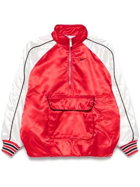 Cropp top Nike roșu