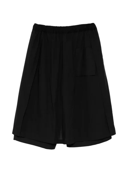 Pantaloni Giovanni Cavagna cu cordon negru