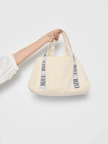 Сумка шоппер Bizuu