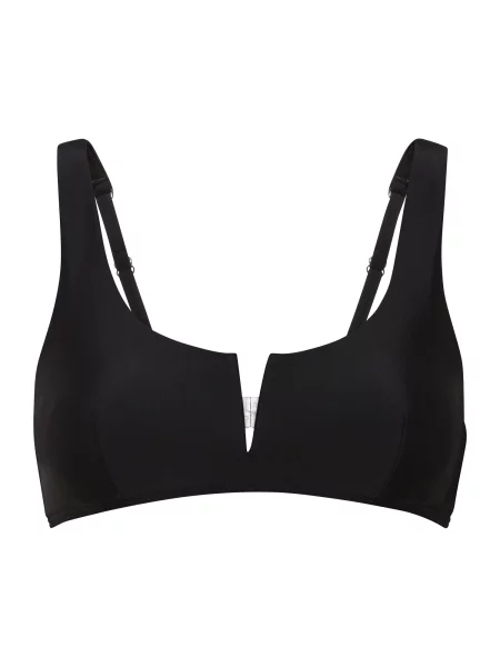 LSCN by LASCANA Sutien costum de baie negru