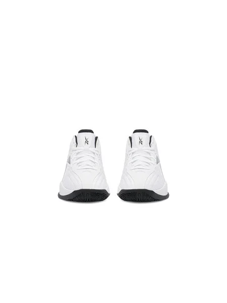 Reebok Kosárlabda cipők CEO-PRESS fehér