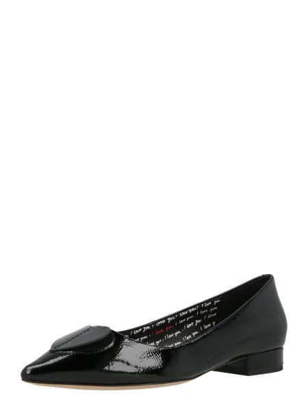 Kate Spade Balerini negru