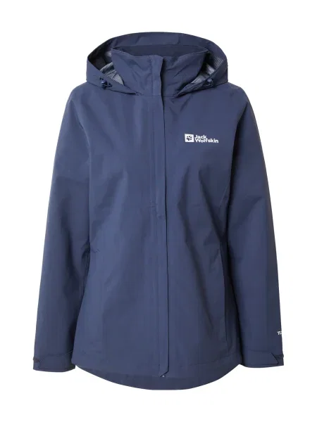 Sako Jack Wolfskin modrá