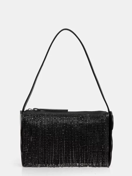 Rucsac Tous din piele negru