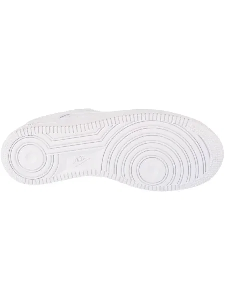 Pantofi Nike alb