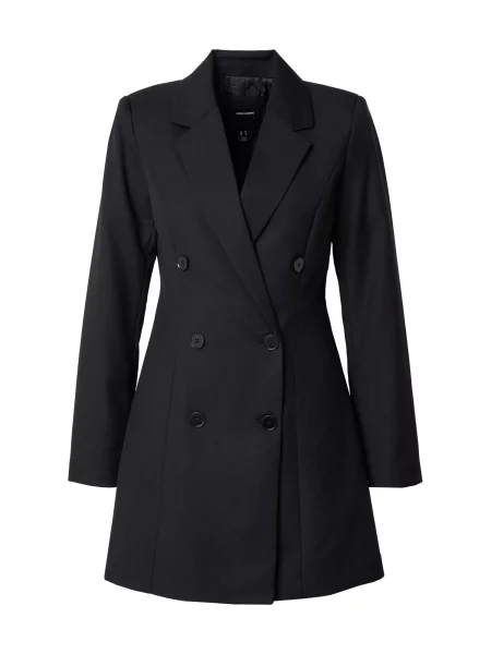 VERO MODA Sacou negru