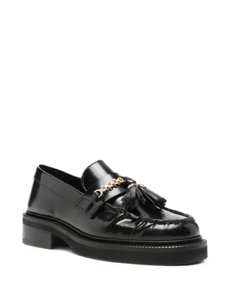 Colier Maje negru