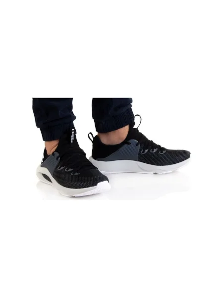 Pantofi Under Armour negru