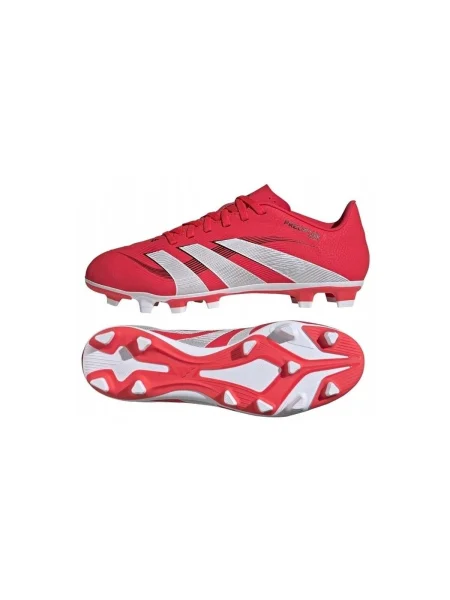 Pantofi Adidas roșu