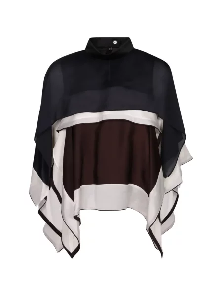 Top Sacai maro