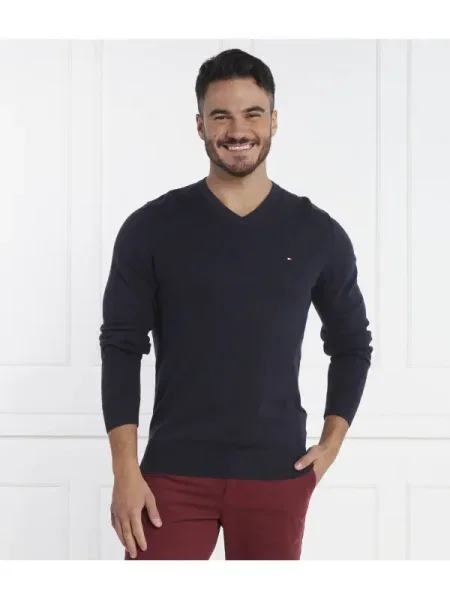 Tommy Hilfiger Pulover